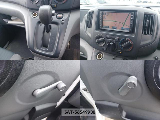 Nissan VANETTE VAN 2010-06 8224954-8