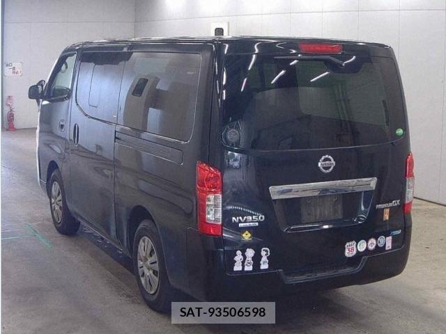 Nissan NV350 Caravan 2012-09 8216487-1