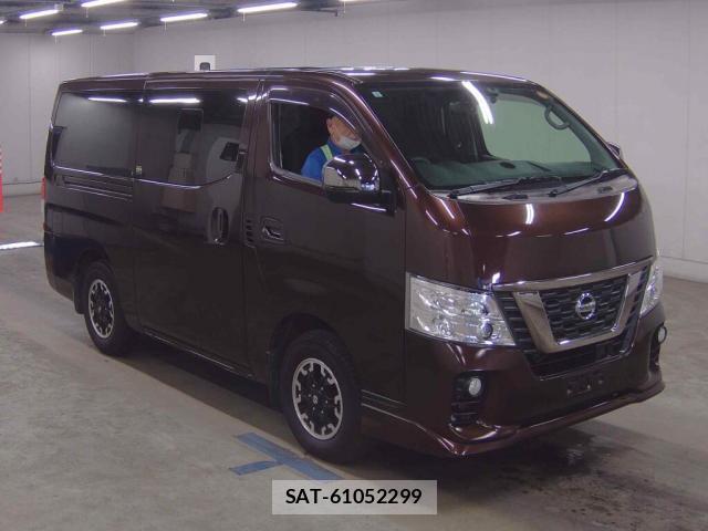 Nissan NV350 Caravan 2021-04 8216958-0