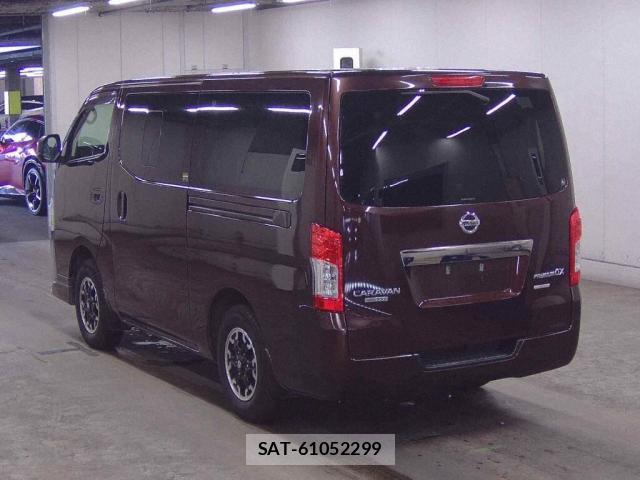 Nissan NV350 Caravan 2021-04 8216958-1