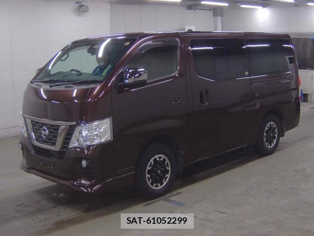 Nissan NV350 Caravan 2021-04 8216958-4