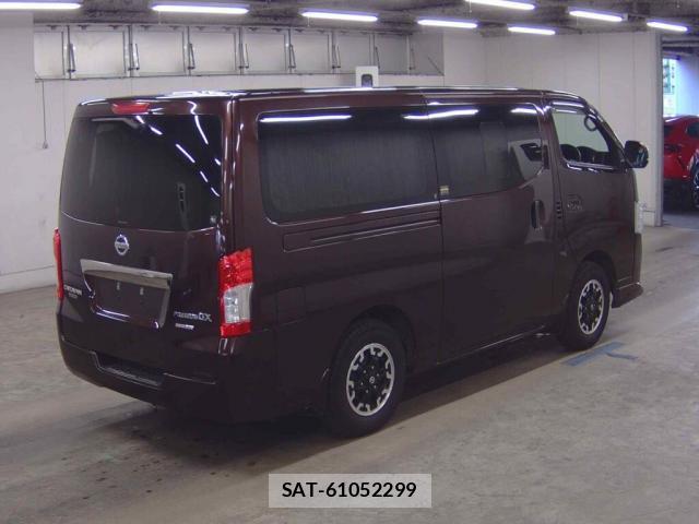 Nissan NV350 Caravan 2021-04 8216958-5