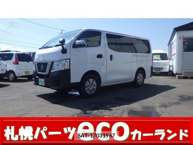 Nissan NV350 Caravan 2021-02 8218706-0