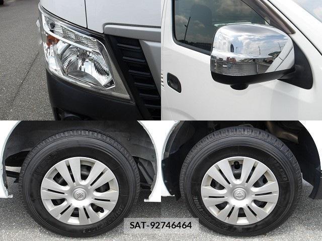 Nissan NV350 Caravan 2021-05 8218805-16