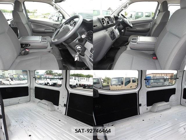 Nissan NV350 Caravan 2021-05 8218805-4