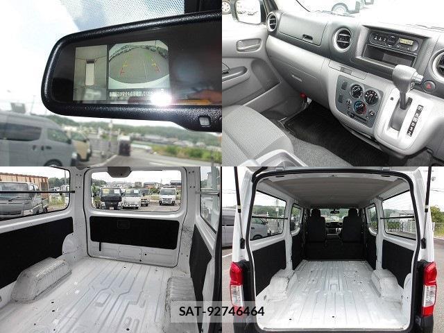 Nissan NV350 Caravan 2021-05 8218805-7