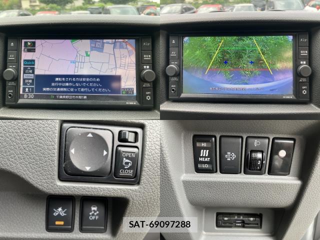 Nissan NV350 Caravan 2021-03 8220740-7