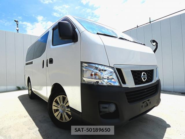Nissan NV350 Caravan 2016-05 8222150-0