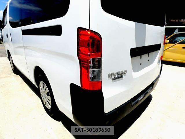 Nissan NV350 Caravan 2016-05 8222150-14