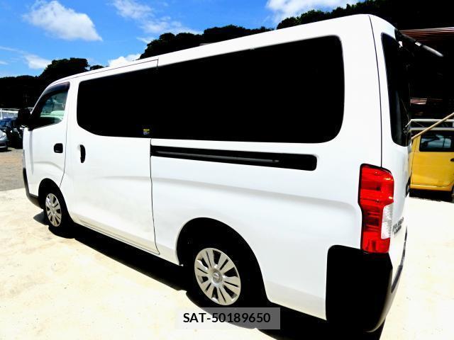 Nissan NV350 Caravan 2016-05 8222150-7