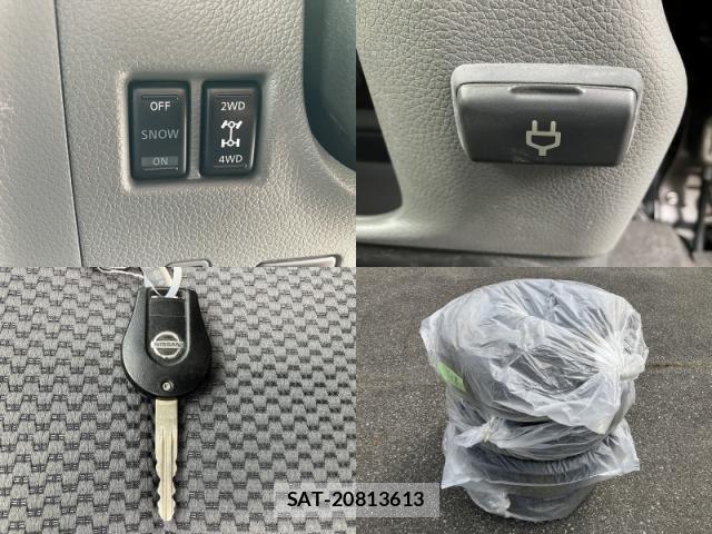 Nissan NV350 Caravan 2021-03 8222584-8
