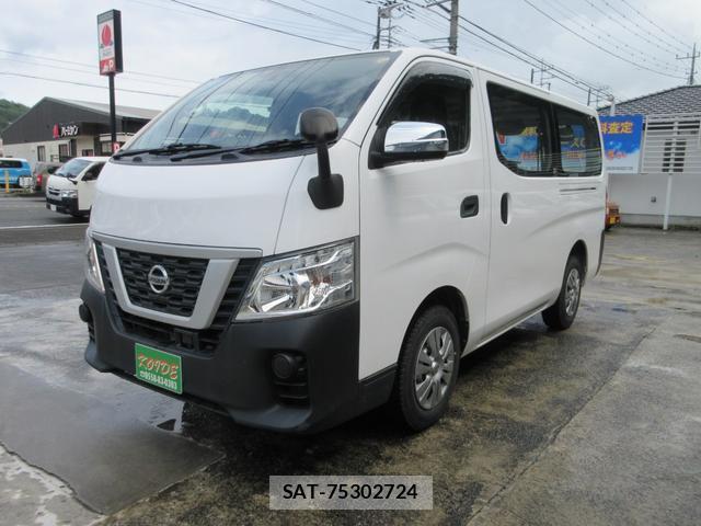 Nissan NV350 Caravan 2019-03 8222722-0