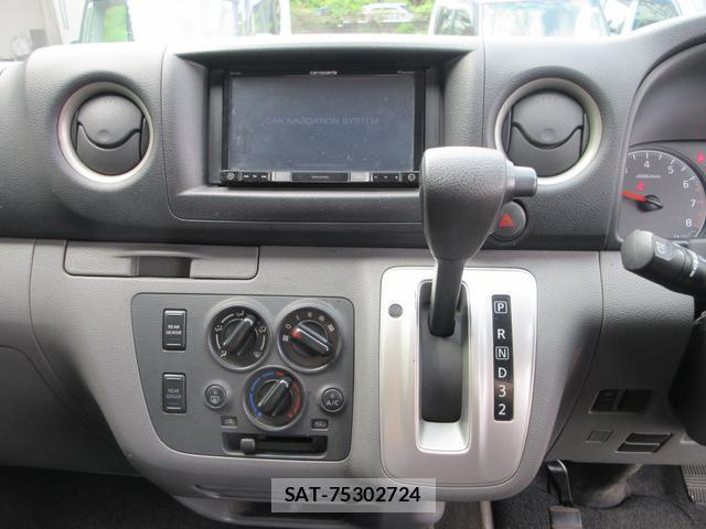 Nissan NV350 Caravan 2019-03 8222722-5