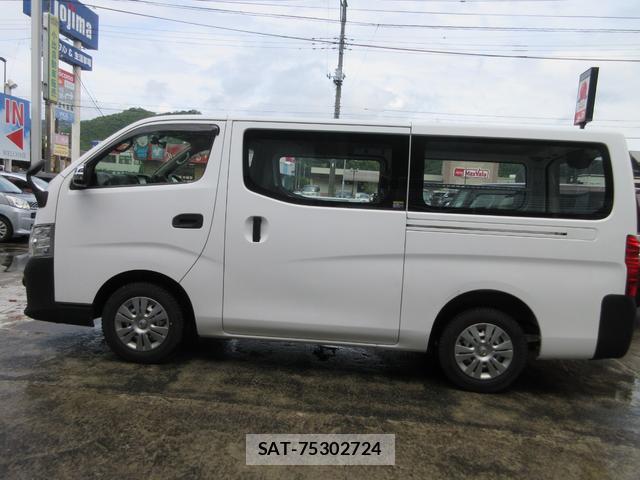 Nissan NV350 Caravan 2019-03 8222722-9