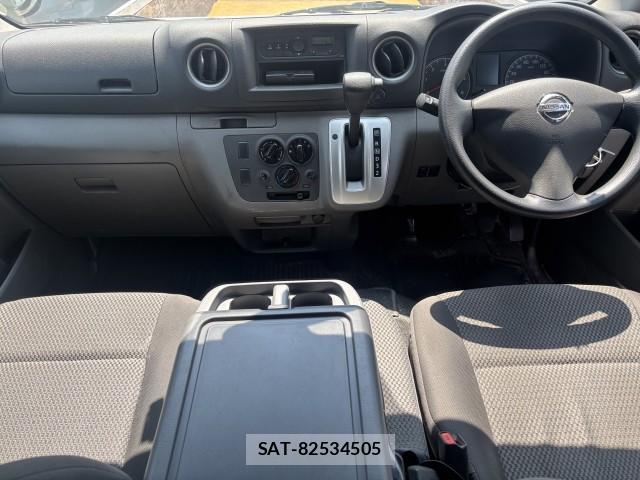 Nissan NV350 Caravan 2020-04 8222808-7