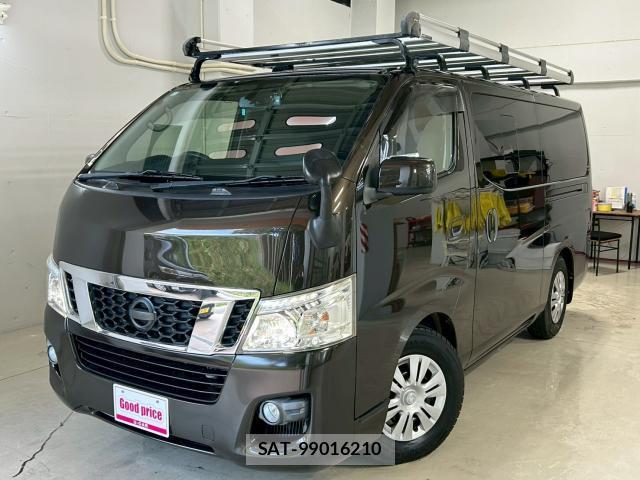 Nissan NV350 Caravan 2013-11 8224125-0