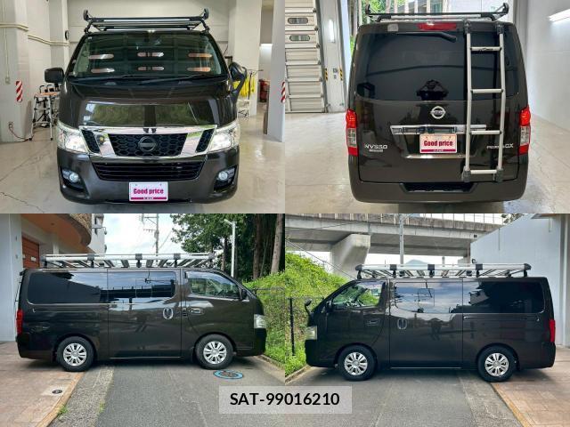 Nissan NV350 Caravan 2013-11 8224125-2