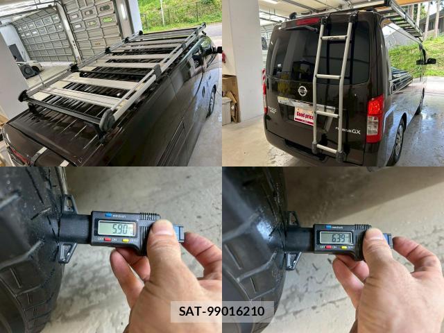 Nissan NV350 Caravan 2013-11 8224125-3