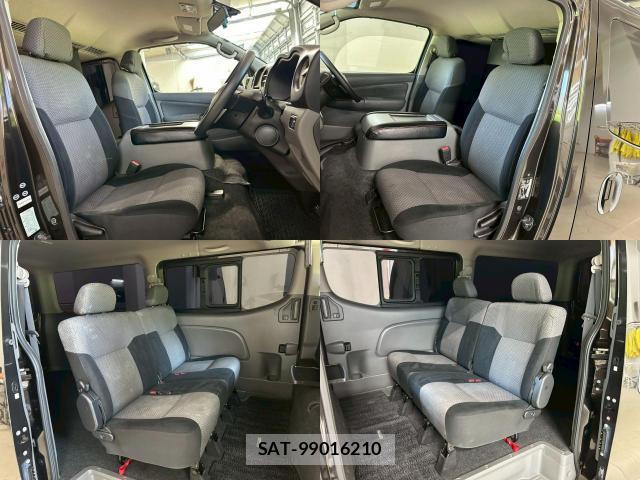 Nissan NV350 Caravan 2013-11 8224125-4