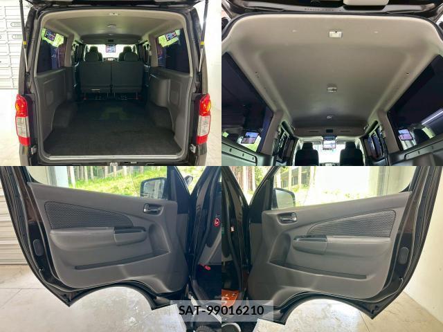 Nissan NV350 Caravan 2013-11 8224125-5