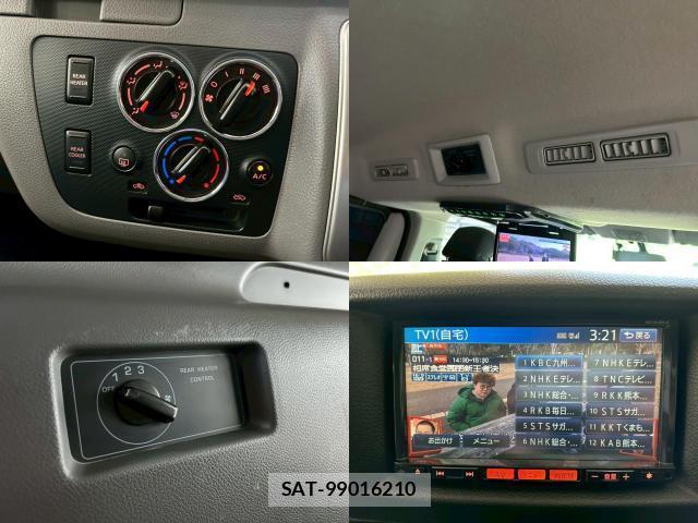 Nissan NV350 Caravan 2013-11 8224125-8
