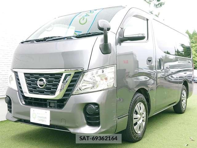 Nissan NV350 Caravan 2020-10 8224686-0