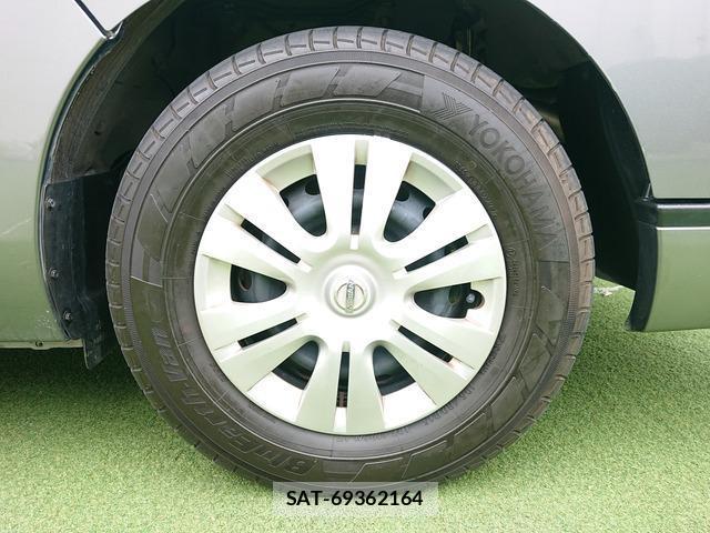 Nissan NV350 Caravan 2020-10 8224686-13