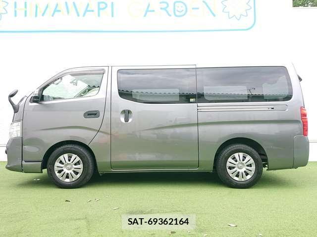 Nissan NV350 Caravan 2020-10 8224686-16