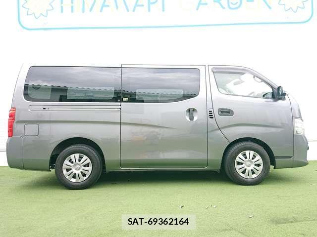 Nissan NV350 Caravan 2020-10 8224686-18