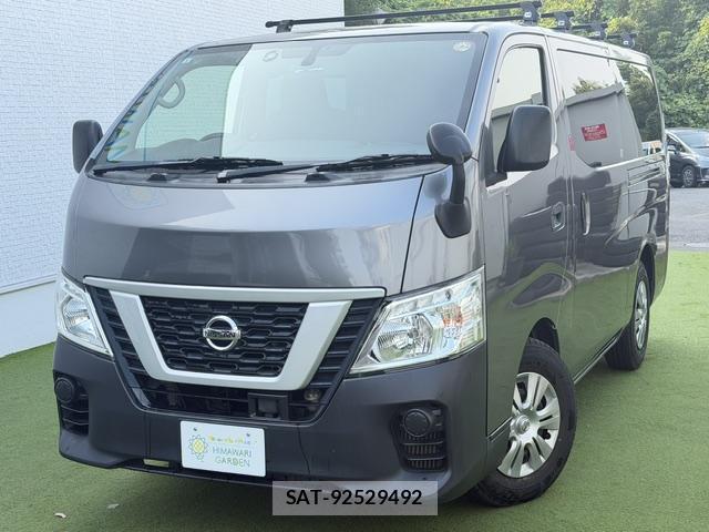 Nissan NV350 Caravan 2021-05 8224698-0