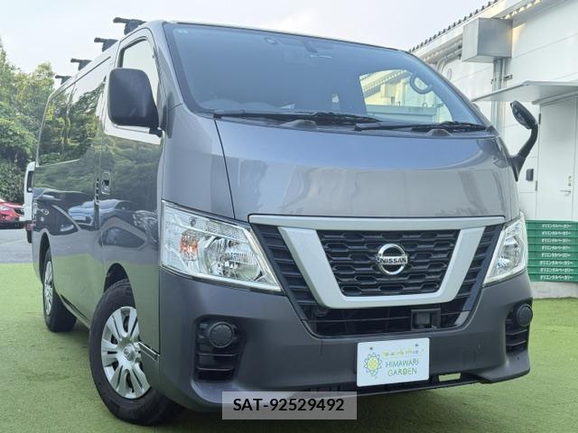 Nissan NV350 Caravan 2021-05 8224698-2