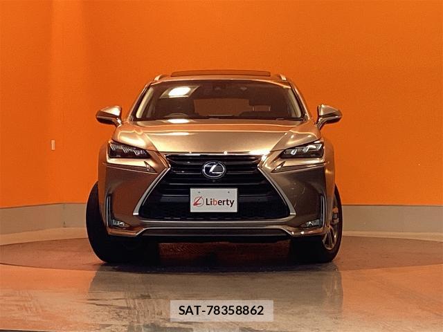 Lexus NX 2015-03 8216209-1