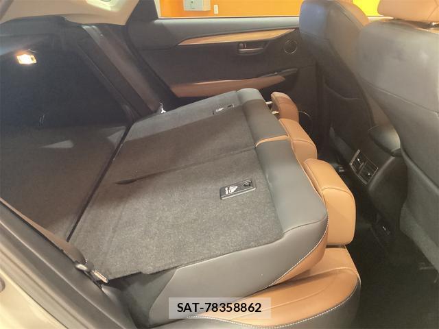 Lexus NX 2015-03 8216209-15
