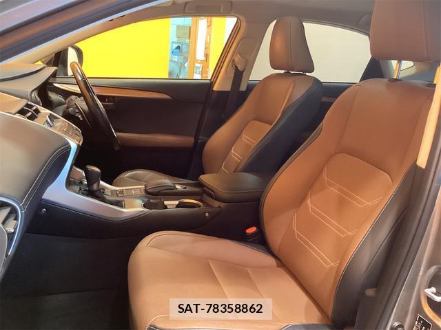 Lexus NX 2015-03 8216209-8