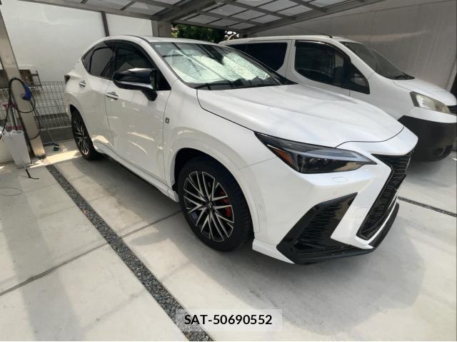 Lexus NX 2023-11 8216227-0