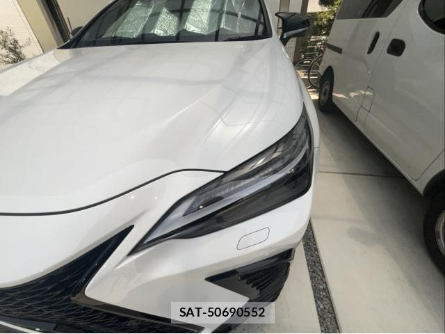 Lexus NX 2023-11 8216227-2