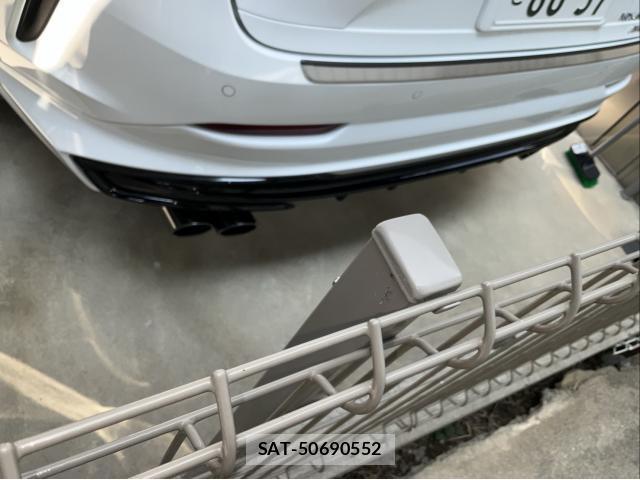 Lexus NX 2023-11 8216227-3