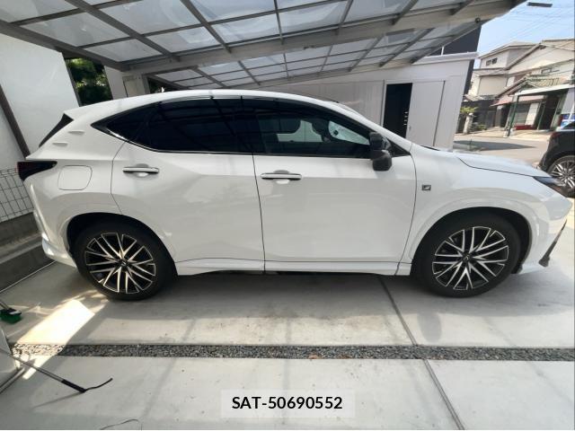 Lexus NX 2023-11 8216227-4