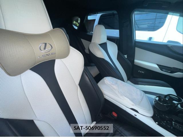 Lexus NX 2023-11 8216227-5