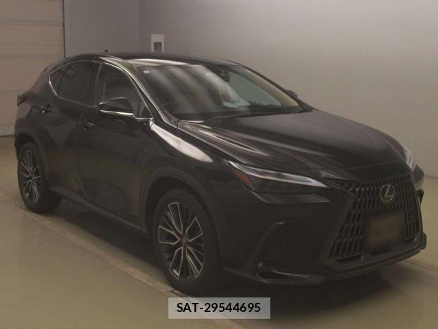 Lexus NX 2023-07 8216400-0