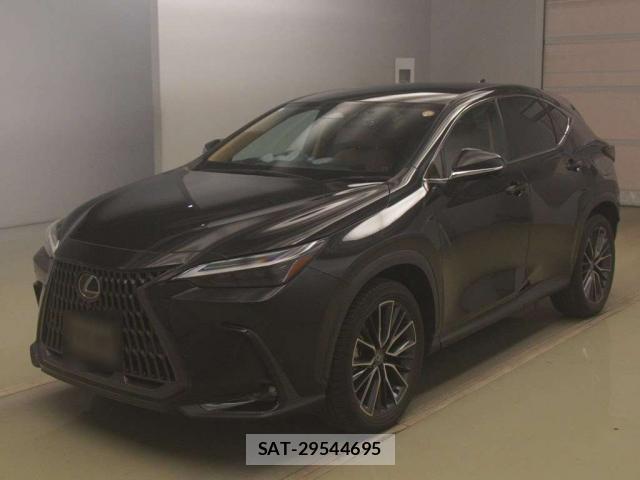 Lexus NX 2023-07 8216400-3