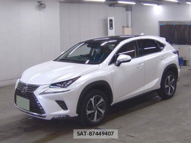 Lexus NX 2018-08 8216985-3