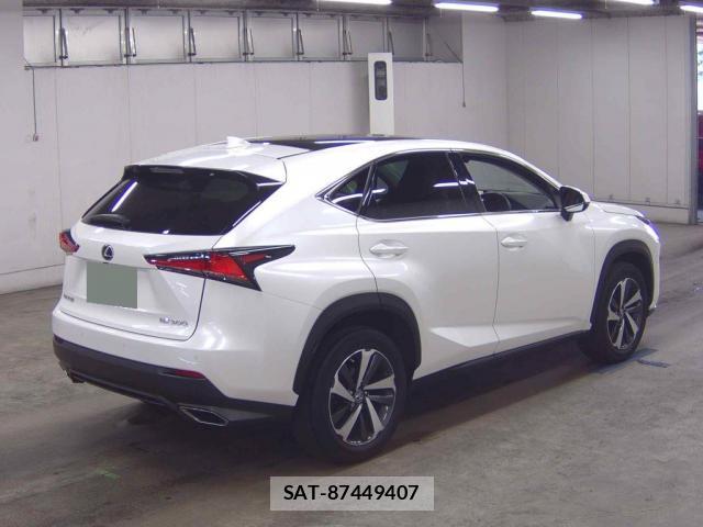 Lexus NX 2018-08 8216985-4
