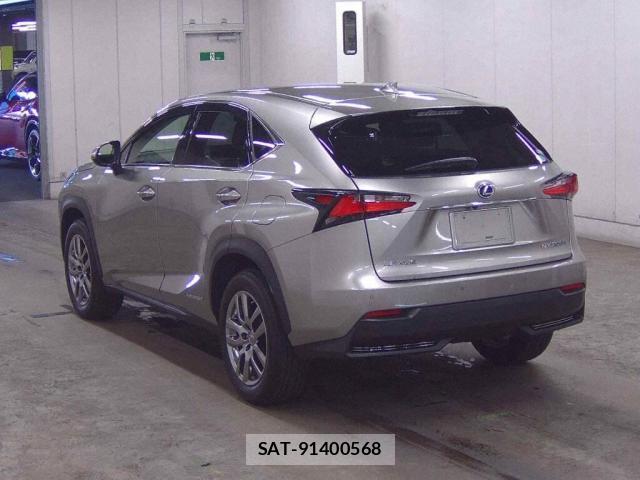 Lexus NX 2016-01 8217020-1