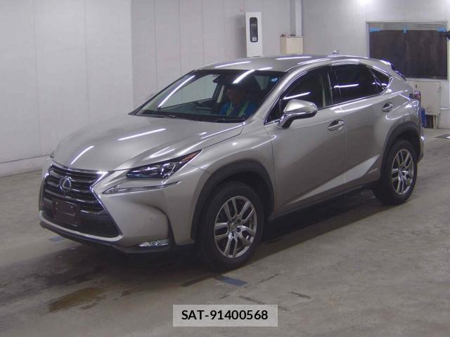 Lexus NX 2016-01 8217020-3