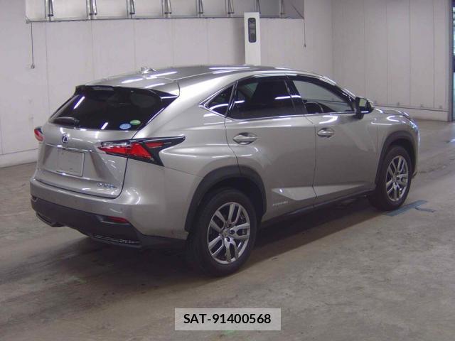 Lexus NX 2016-01 8217020-4