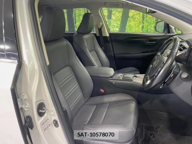 Lexus NX 2020-05 8218536-10
