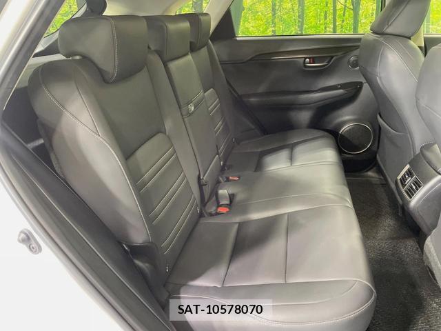 Lexus NX 2020-05 8218536-11