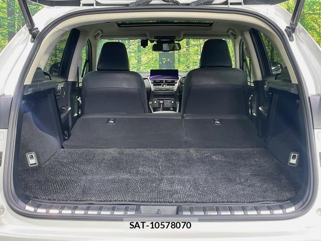 Lexus NX 2020-05 8218536-12