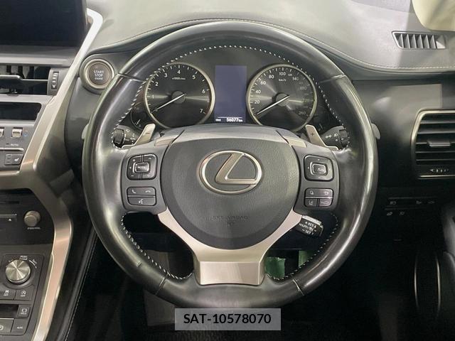 Lexus NX 2020-05 8218536-13